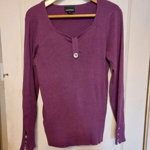 Lane Bryant Sweater*3/$15*